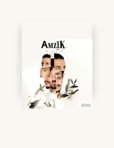 Listen to AmZik, watch music videos, read bio, see tour dates & more!