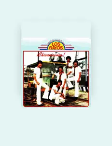 Listen to Los rayos, watch music videos, read bio, see tour dates & more!