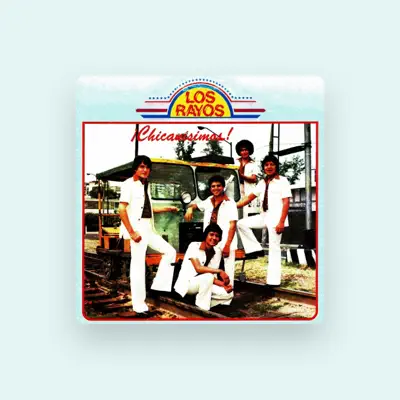 Listen to Los rayos, watch music videos, read bio, see tour dates & more!