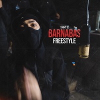 Barnabas Freestyle - Single - Saint12