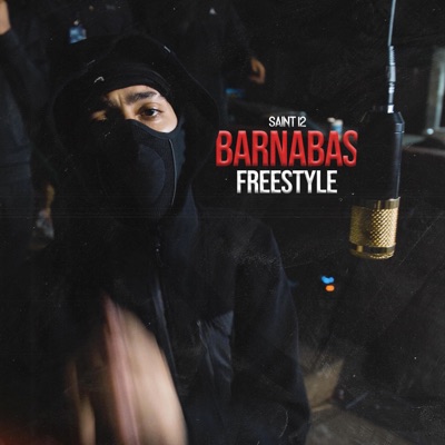 Barnabas Freestyle - Single