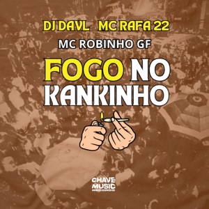 Fogo No Kankinho