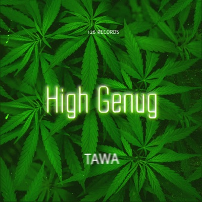 High Genug - Single