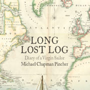 audiobook Long Lost Log: Diary of a Virgin Sailor