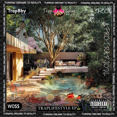 Trap Lifestyle Ep