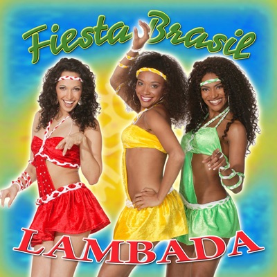 Lambada - Fiesta Brasil