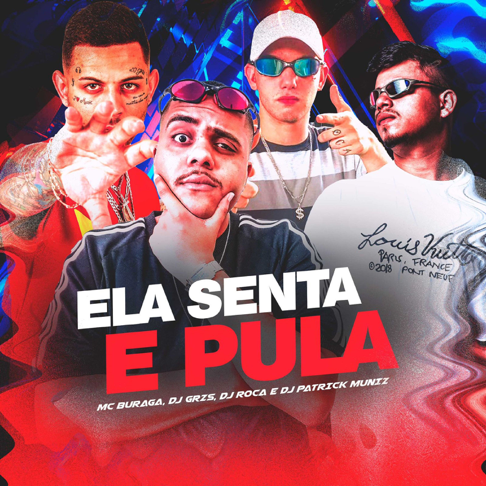 Play Baforando o Lança by Mc MN, DJ P & MC Menor MT on  Music