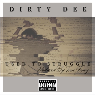Used To Struggle - Single
