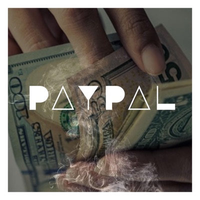 Paypal (feat. andressdj & mlo) - Single