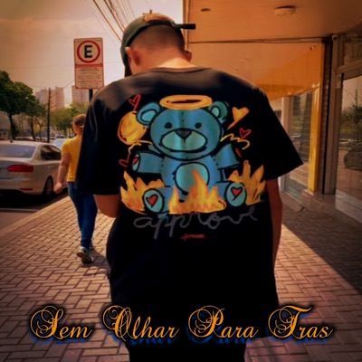 Sem Olhar para Tras - Single