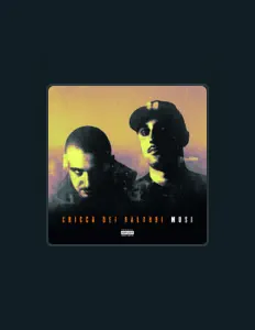 Listen to CdB (Cricca dei Balordi), watch music videos, read bio, see tour dates & more!