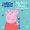 Busy Miss Rabbit (Instrumental) - Peppa Pig lyrics