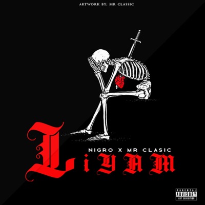 Liyam (feat. Nigro) - Single