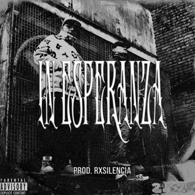 In-Esperanza (feat. Saymon el Andariego) - Single