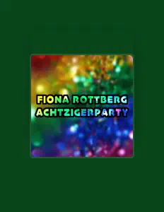 收听 Fiona Rottberg、观看音乐视频、阅读小传、查看巡演日期等 ！