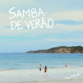 Samba de Verão (Cover) song art