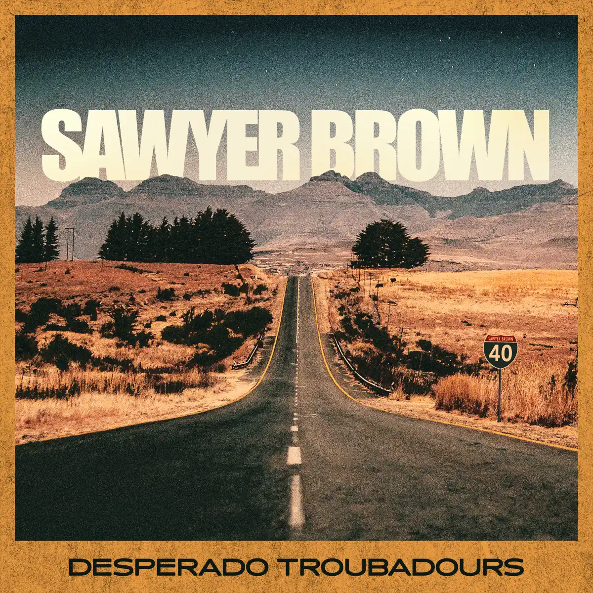 Sawyer Brown - Desperado Troubadours (2024) [iTunes Plus AAC M4A]-新房子
