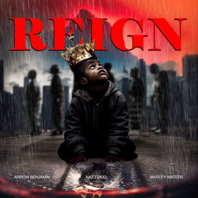 Reign - Single