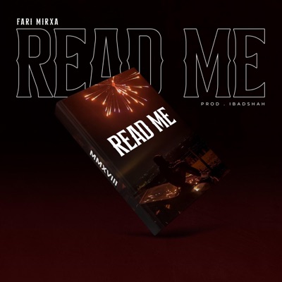 Read Me - Single