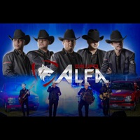 Triángulo Dorado - Grupo Alfa