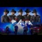 Serafin - Grupo Alfa lyrics