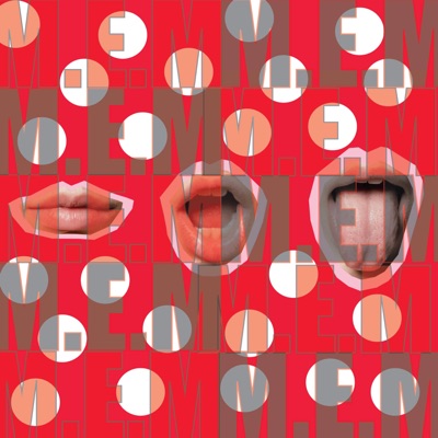 Mantengo En Memoria - Single