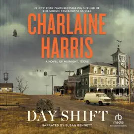 Day Shift (Midnight, Texas)