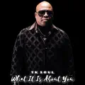 What It Is About You