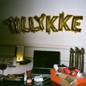 TILLYKKE artwork