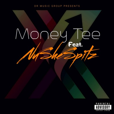 X (feat. NuSheSpitz) - Single