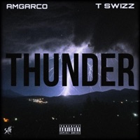 Thunder (feat. AMGARCO) - Single - Tswizz