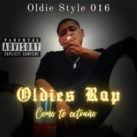 Como te extraño - Single - Oldie Style 016