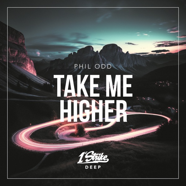 Take Me Higher - Single