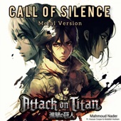 Call of Silence (feat. Hassan Cooper & Abdallah Hesham) [Electronic Metal] artwork