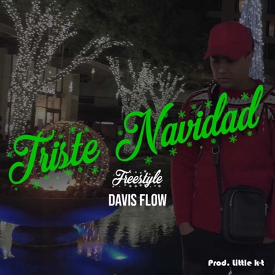 Triste Navidad - Single