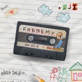 Frenemy artwork