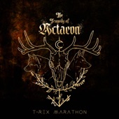 T-Rex Marathon - The Hunted (feat. Mallory Williams)