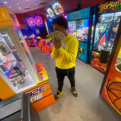 Fat Cat Smack - Single