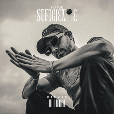 No Fue Suficiente - Single