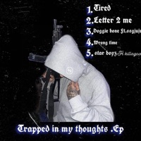 Letter 2 Me - Single - Giotouchbank