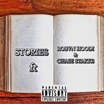 Stories (feat. Robvn Hoodi) - Single