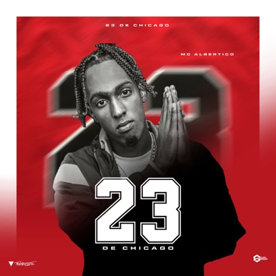 23 De Chicago - Single