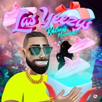 Las Yeezys - Single - Kalexis