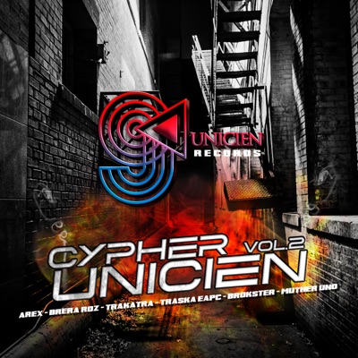 Cypher Unicien, Vol.2 - Single