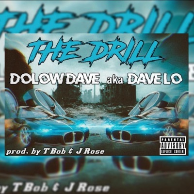 The Drill - Single