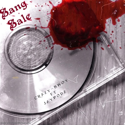 Sang Sale (feat. Jaypodz) - Single