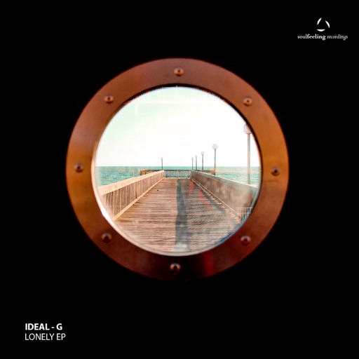 Lonely - Single by Ideal G