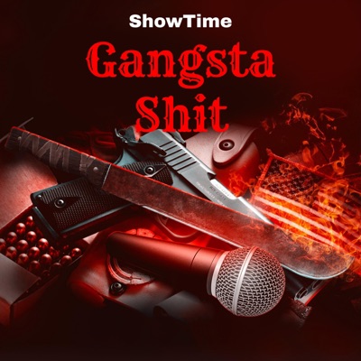 Gangsta Shit (feat. B Hype & Gritz) - Single