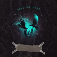 Hold My Hand - Single - SUPAVIZOR & whotfisart
