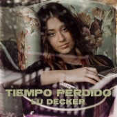 Tiempo Perdido artwork